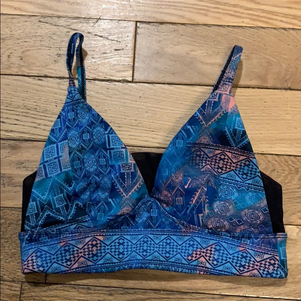 Sweaty Betty - Sports Bra Top